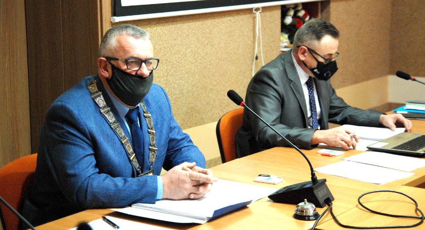 Idzie czas trudnych decyzji