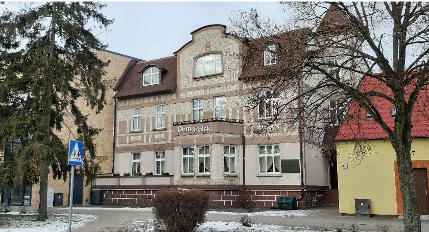 Żeby nie było podejrzeń
