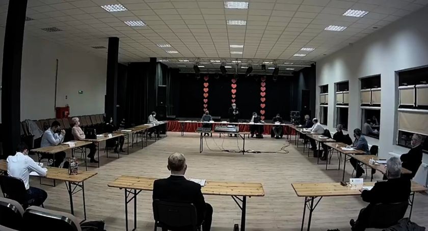 Będą nowe wybory