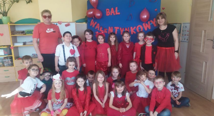 Walentynkowy Bal Karnawałowy w Jastrowiu