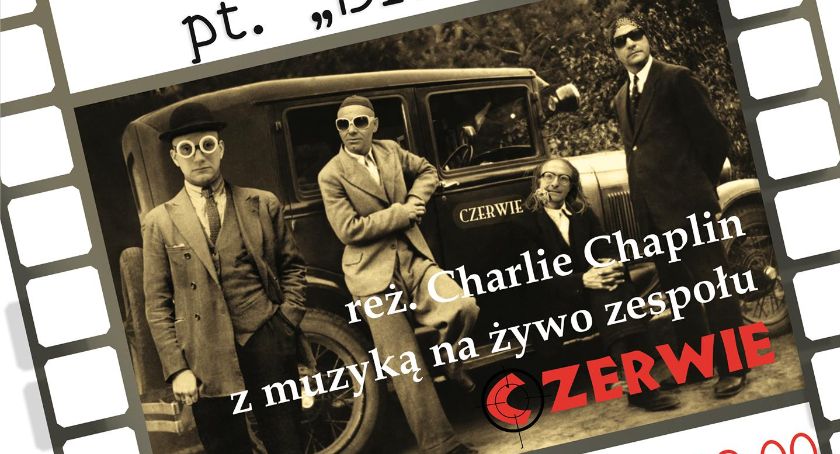 OKJ zaprasza do kina