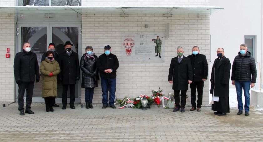 Uczcili 102. rocznicę Powstania Wielkopolskiego 