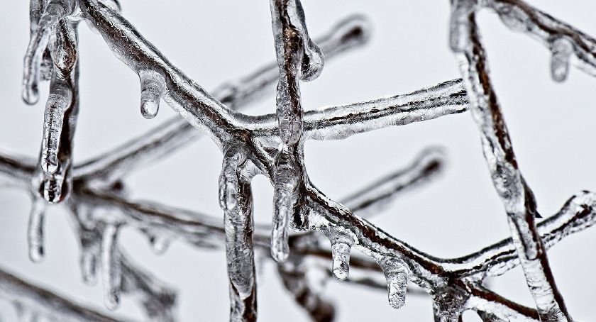 Kolejne ostrzeżenie meteorologiczne