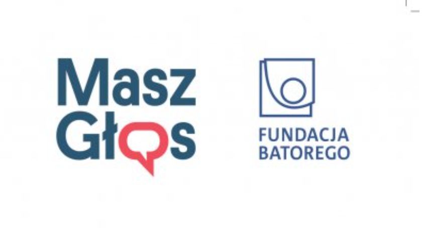 Już możesz zapisać się do akcji Masz Głos!