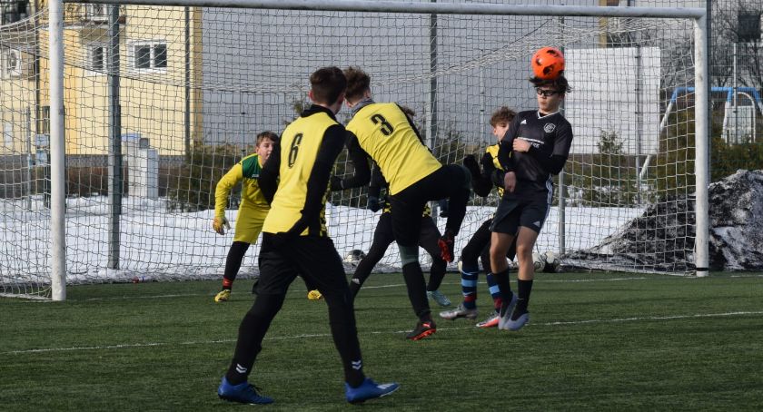 FA Fair Play Złotów na remis