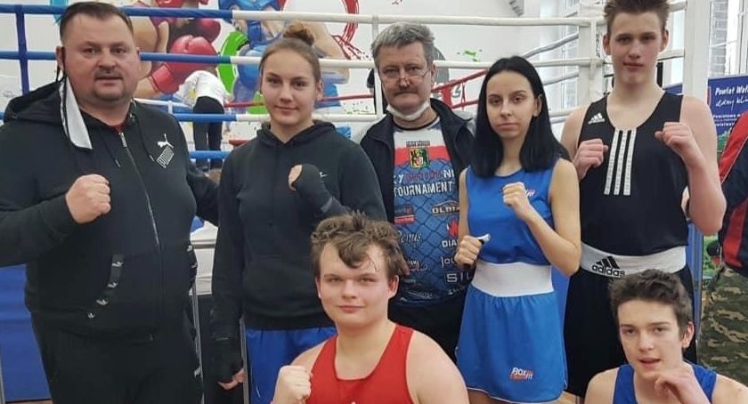 Za nami kolejna bokserska sobota