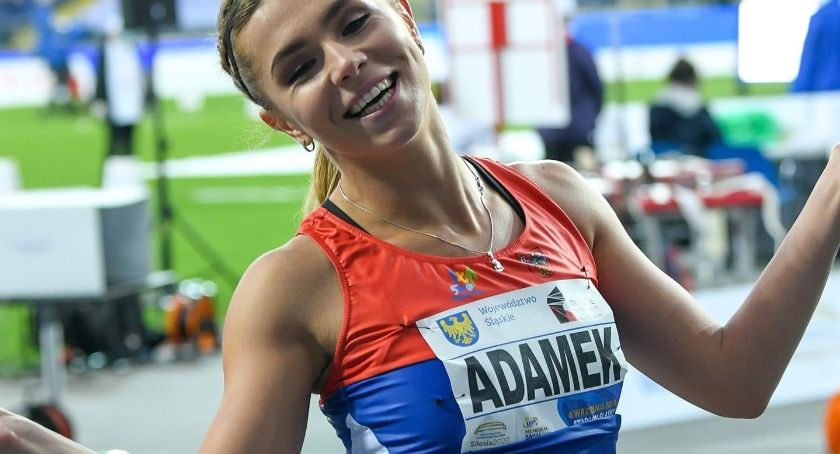 Brawo Klaudia!