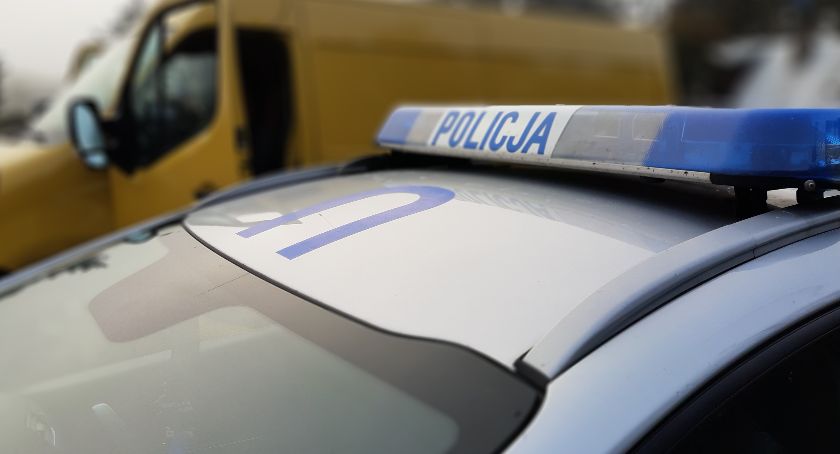 Policyjna akcja Prędkość Zero Tolerancji