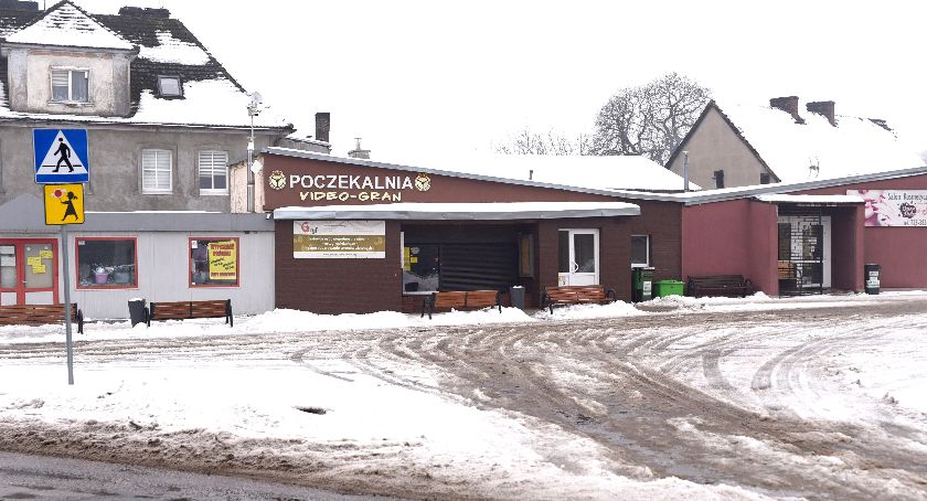 Odcięci od świata