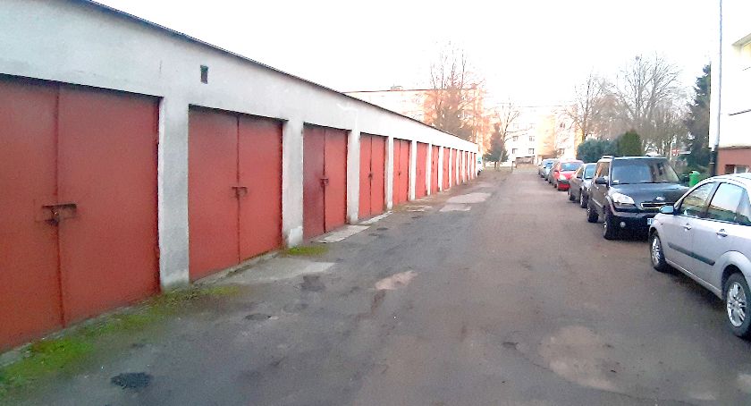 A może PiS wpłynie na starostę?