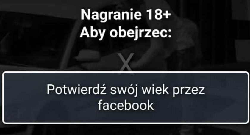Uwaga na strony, które alarmuja o porwaniach dzieci