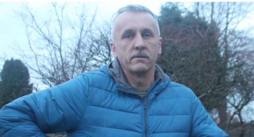 Powodzenia na emeryturze!