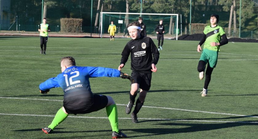 Wysoka wygrana FA Fair Play Złotów