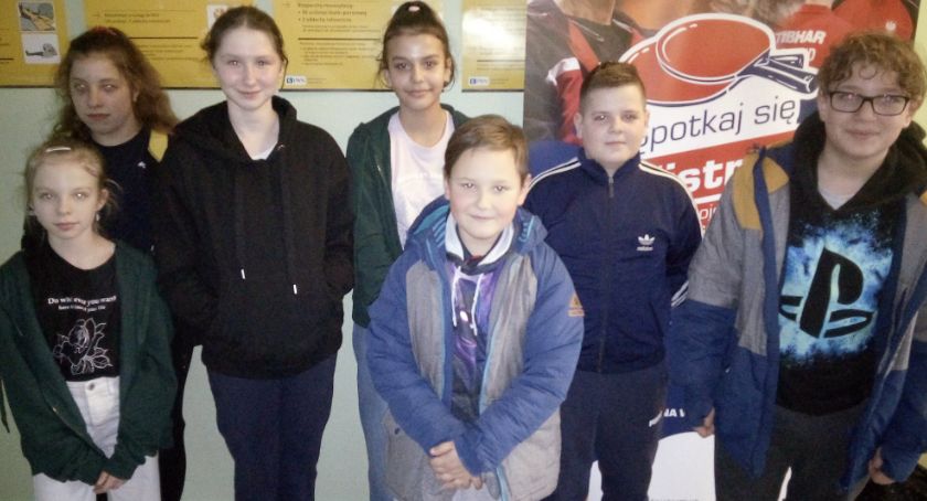 Bardzo dobry turniej Grand Prix Młodzików z udziałem GKTS Krajna