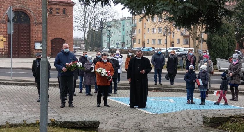 Obchody Narodowego Dnia Pamięci Żołnierzy Wyklętych 