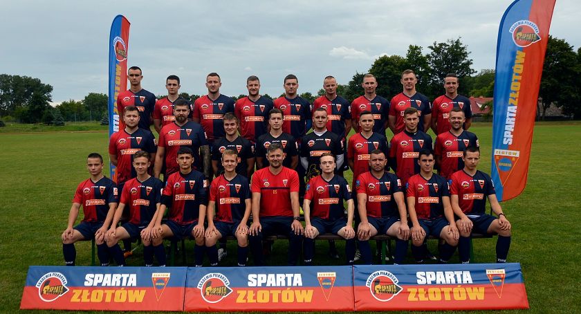 Sparta na 15 miejscu w tabeli