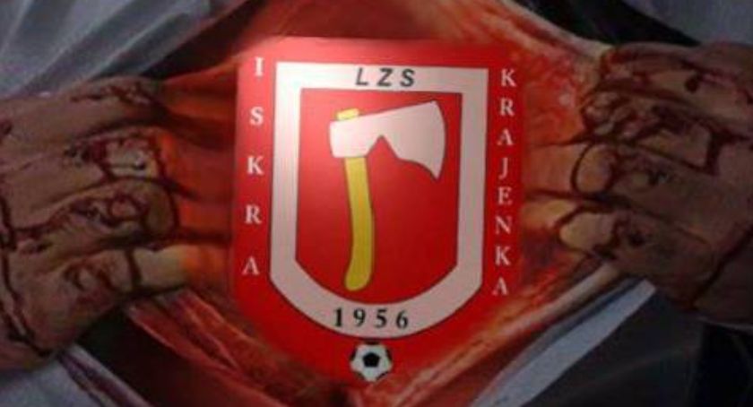 Wzmocnienia kadrowe w drużynie Iskra Krajenka