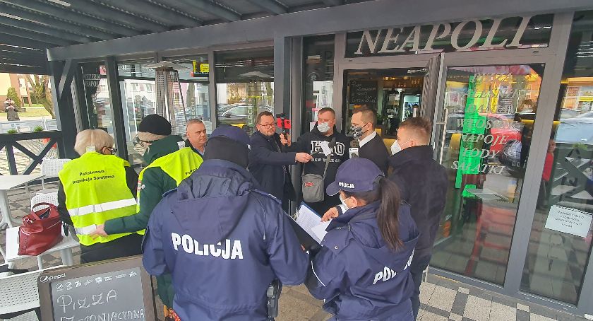 10 tys. zł kary dla Janczewskiego