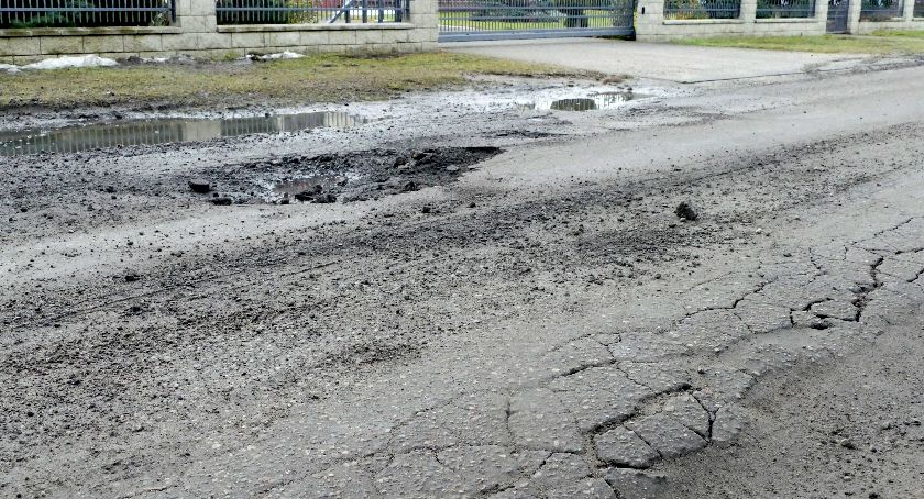 Złotowska? To nieprawda!