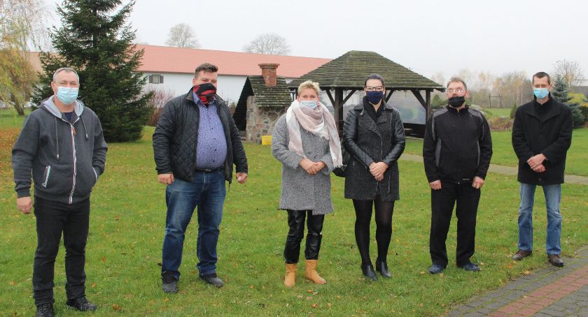 To nie koniec sprawy kompostowni