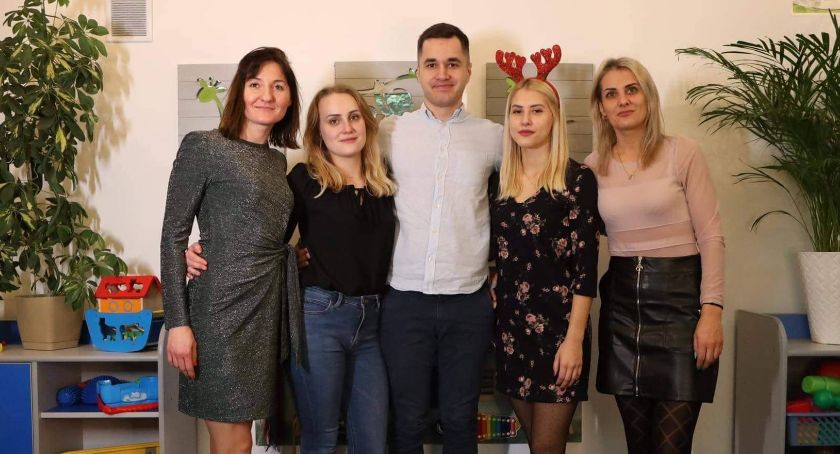Przygotuj się na żłobek