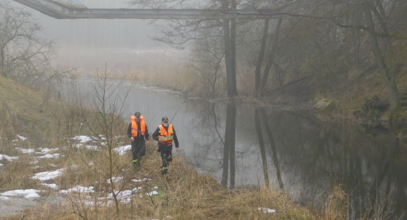 Czy grożą nam powodzie i podtopienia?