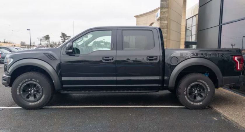 Legendarny Ford F150: najpopularniejsze auto USA, którego praktycznie nie widać w Europie
