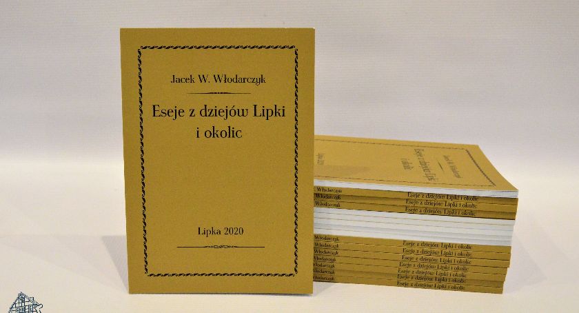 O Lipce i jej okolicach słów kilka