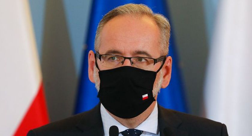 Ograniczenia w wykonywaniu zabiegów w szpitalach w związku z COVID19