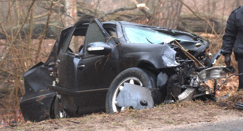 Wypadek czy samobójstwo?