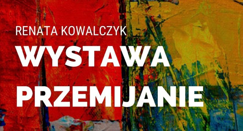 Zapraszamy na wystawę