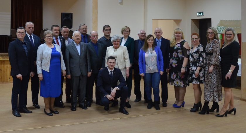Dzisiaj Dzień Sołtysa