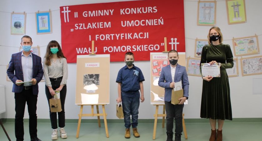 Podsumowanie konkursów w Sypniewie 