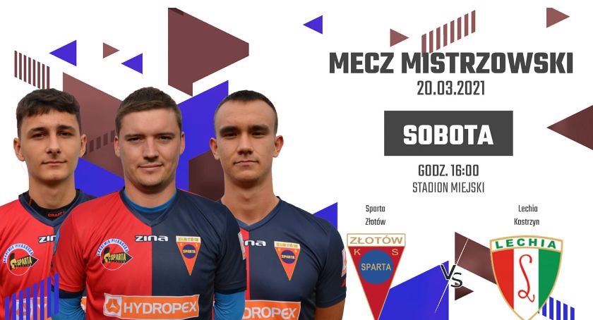 Spartanie zagraja na stadionie przy ul. Wioślarskiej
