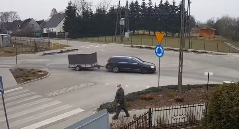 Właściciel porzuconych śmieci rozpoznany i ukarany