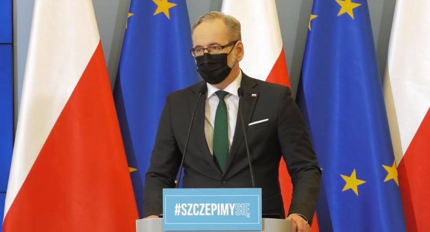 Od soboty lockdown w całej Polsce