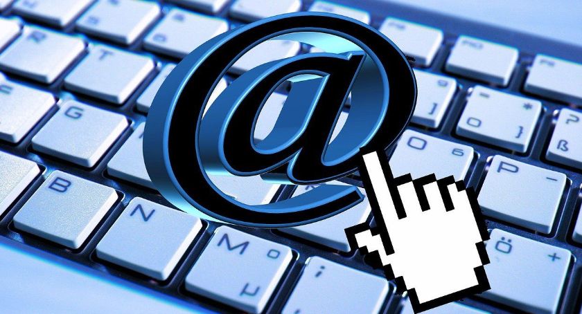 Jak napisać e-mail po angielsku?