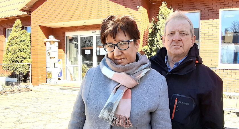 Kulaskowie na nowej drodze