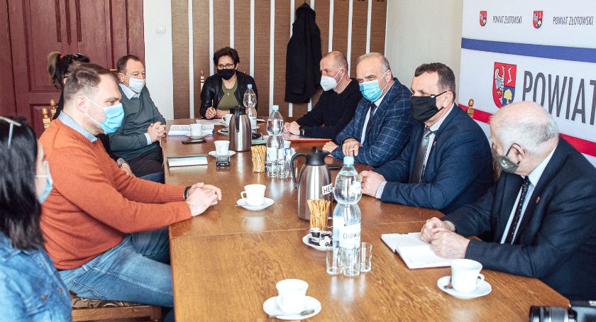 Obronność kraju zależna od... kanalizacji