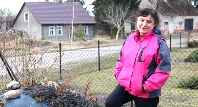 Marysiowa córka