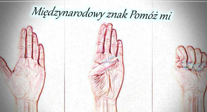 Czy wiecie co oznacza ten znak?
