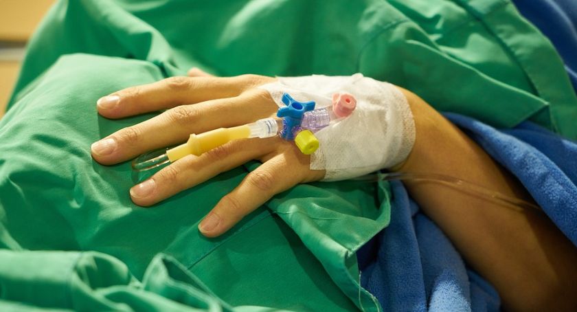 Szpital nie wstrzymuje zabiegów