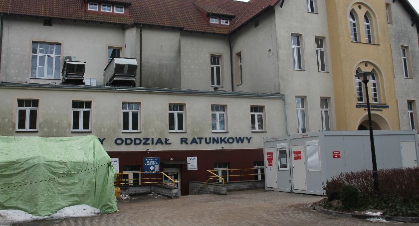 Napisz, co myślisz, Pacjencie