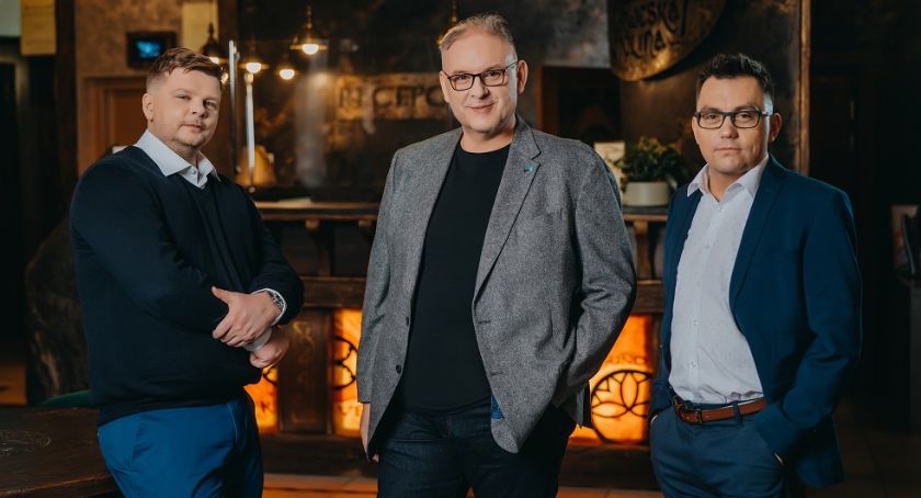 Silny gracz na rynku nieruchomości - Horyzont Inwestycji konsoliduje działania