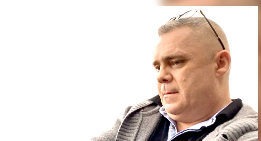 Jesteście debilami