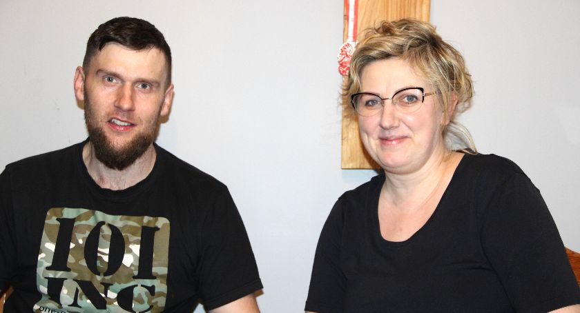 Rodzice na chwilę 