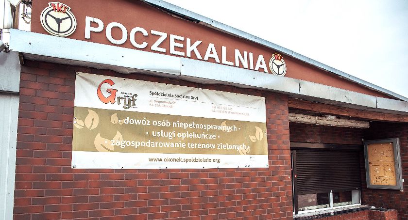 Gryf po przejściach