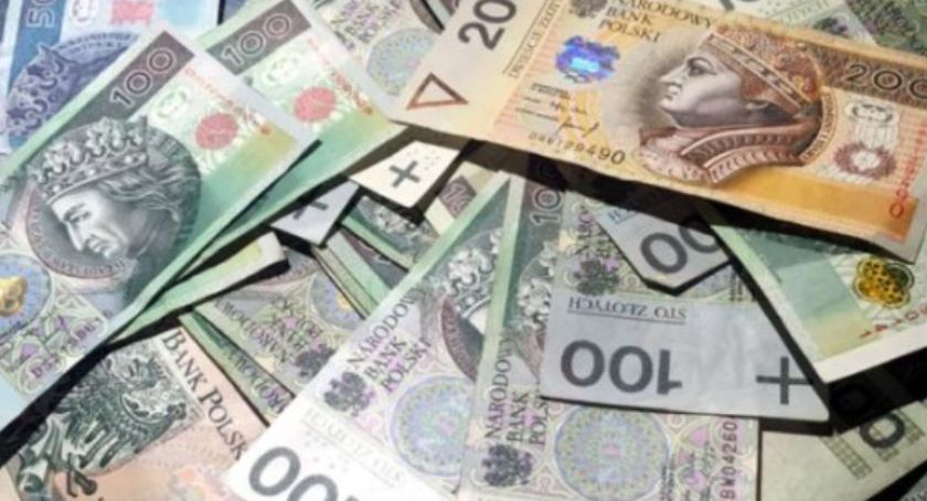 Milion dla Tarnówki, 300000 dla Okonka