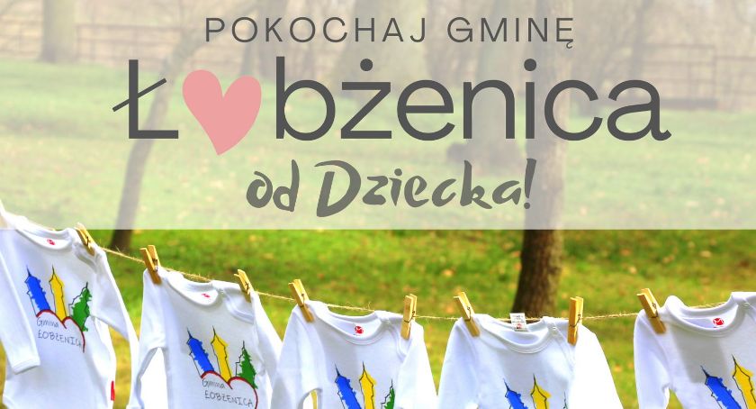 Łobżenica: Prezenty dla nowo narodzonych dzieci