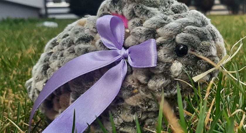 Rozstrzygnięcie konkursu wielkanocnego ZDK